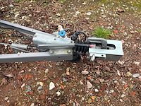 Trigano aanhangwagen voor moto en kart - afbeelding 11 van  12