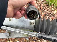 Trigano aanhangwagen voor moto en kart - afbeelding 6 van  12