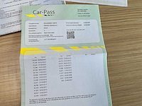 Trigano grand duca fiat - afbeelding 1 van  2