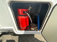 Trigano grand duca fiat - afbeelding 10 van  79