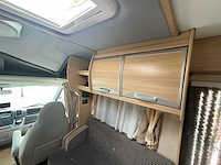 Trigano grand duca fiat - afbeelding 19 van  79