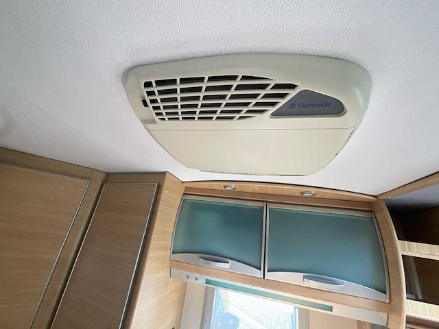 Trigano grand duca fiat - afbeelding 24 van  79