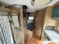 Trigano grand duca fiat - afbeelding 25 van  79