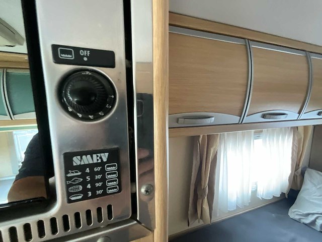 Trigano grand duca fiat - afbeelding 27 van  79