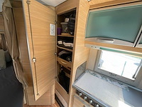 Trigano grand duca fiat - afbeelding 33 van  79