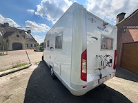 Trigano grand duca fiat - afbeelding 23 van  79