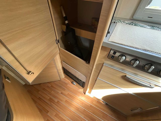 Trigano grand duca fiat - afbeelding 35 van  79