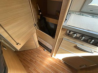 Trigano grand duca fiat - afbeelding 35 van  79