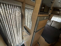 Trigano grand duca fiat - afbeelding 48 van  79