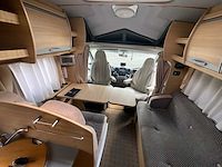 Trigano grand duca fiat - afbeelding 50 van  79
