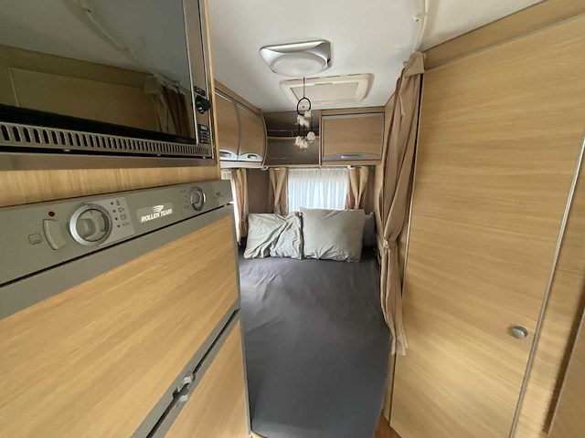 Trigano grand duca fiat - afbeelding 51 van  79