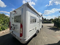 Trigano grand duca fiat - afbeelding 45 van  79