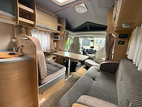 Trigano grand duca fiat - afbeelding 58 van  79