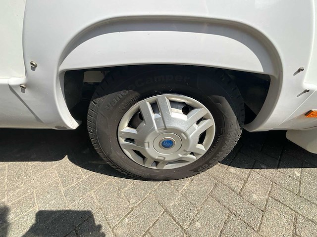 Trigano grand duca fiat - afbeelding 3 van  46