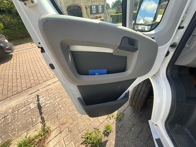 Trigano grand duca fiat - afbeelding 5 van  46