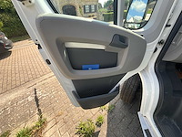Trigano grand duca fiat - afbeelding 5 van  46