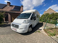 Trigano grand duca fiat - afbeelding 1 van  46