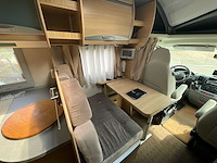 Trigano grand duca fiat - afbeelding 8 van  46