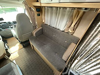Trigano grand duca fiat - afbeelding 9 van  46