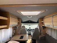 Trigano grand duca fiat - afbeelding 11 van  46