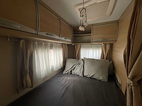 Trigano grand duca fiat - afbeelding 18 van  46