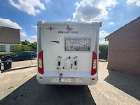 Trigano grand duca fiat - afbeelding 19 van  46