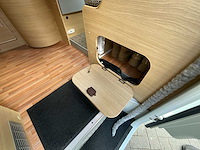 Trigano grand duca fiat - afbeelding 22 van  46