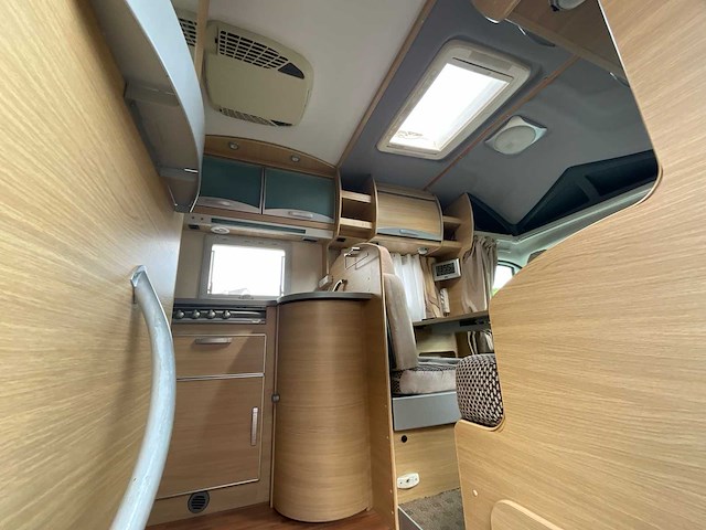 Trigano grand duca fiat - afbeelding 25 van  46