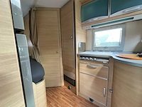 Trigano grand duca fiat - afbeelding 27 van  46