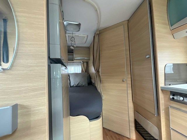 Trigano grand duca fiat - afbeelding 28 van  46