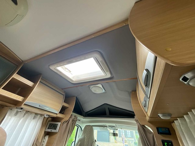 Trigano grand duca fiat - afbeelding 30 van  46