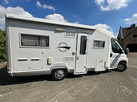 Trigano grand duca fiat - afbeelding 24 van  46