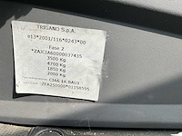 Trigano grand duca fiat - afbeelding 36 van  46