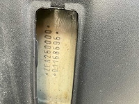 Trigano grand duca fiat - afbeelding 37 van  46