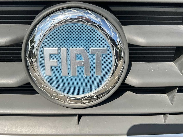 Trigano grand duca fiat - afbeelding 38 van  46