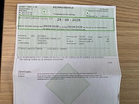 Trigano grand duca fiat - afbeelding 39 van  46