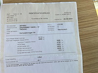 Trigano grand duca fiat - afbeelding 41 van  46