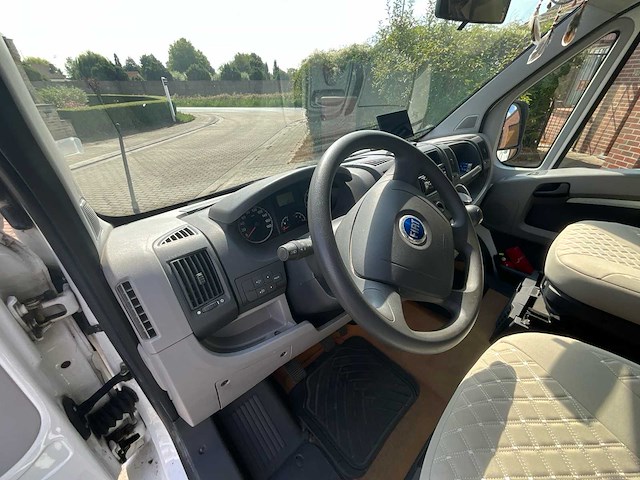 Trigano grand duca fiat - afbeelding 4 van  79