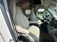 Trigano grand duca fiat - afbeelding 11 van  79
