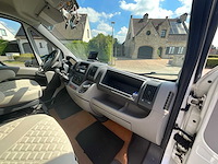 Trigano grand duca fiat - afbeelding 13 van  79