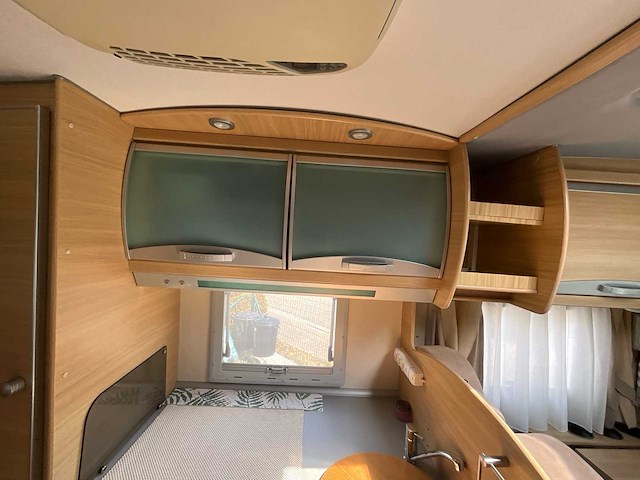 Trigano grand duca fiat - afbeelding 22 van  79