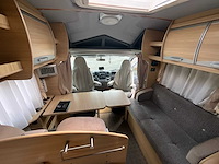 Trigano grand duca fiat - afbeelding 49 van  79