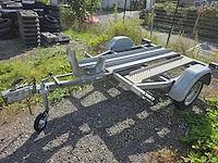 Trigano mototransporter