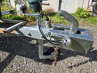 Trigano mototransporter - afbeelding 3 van  7