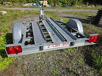 Trigano mototransporter - afbeelding 7 van  7