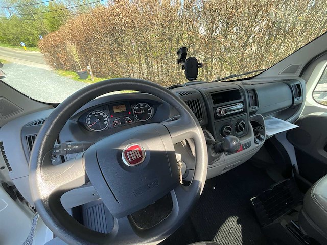 Trigano roller team granduca gt motorhome - afbeelding 2 van  54