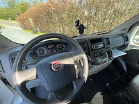 Trigano roller team granduca gt motorhome - afbeelding 2 van  54