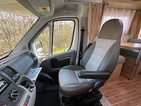 Trigano roller team granduca gt motorhome - afbeelding 4 van  54