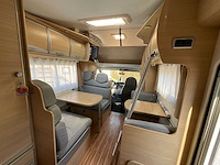 Trigano roller team granduca gt motorhome - afbeelding 6 van  54