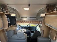 Trigano roller team granduca gt motorhome - afbeelding 8 van  54